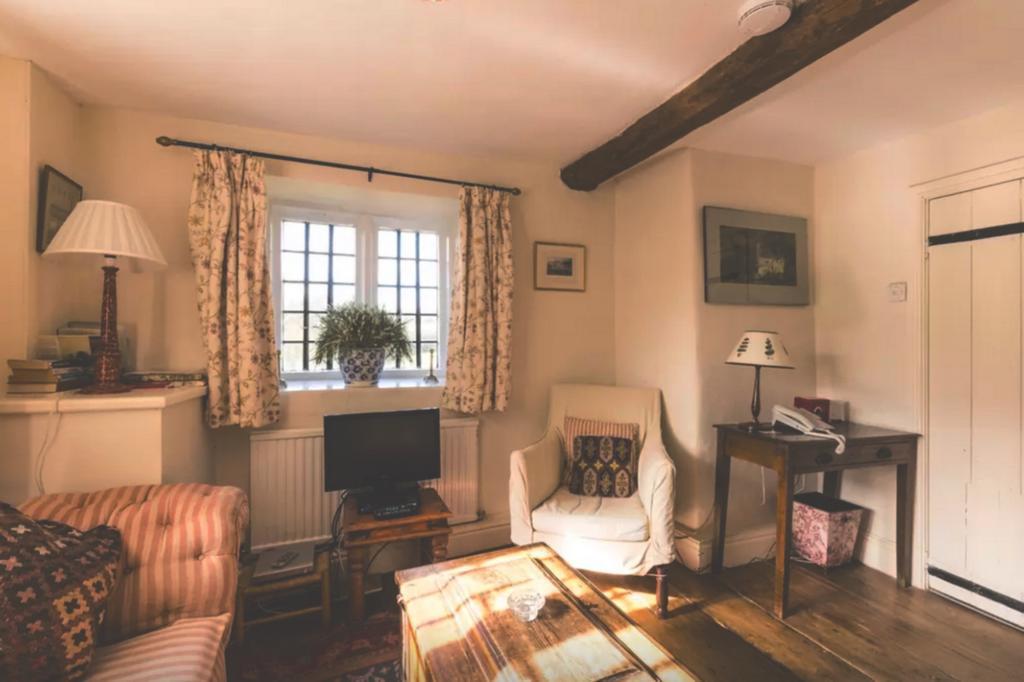 Owlpen Manor Cottages Uley Exterior foto